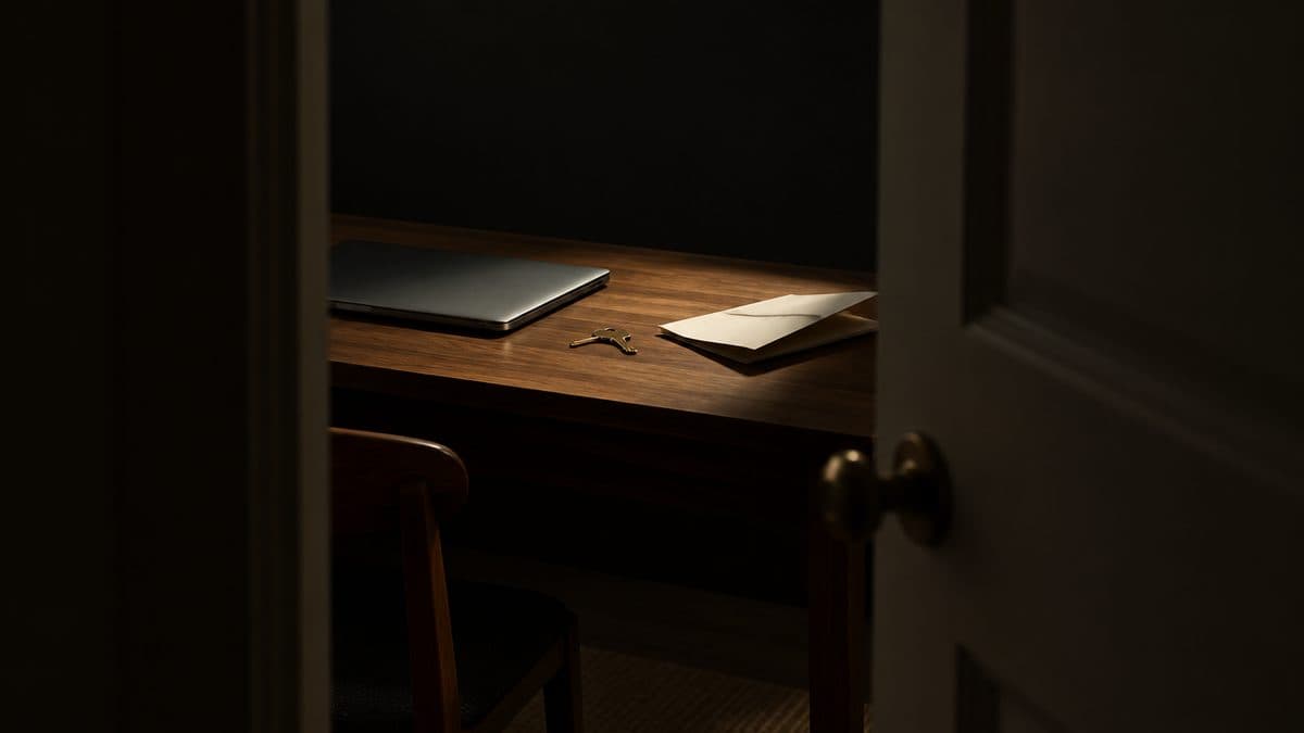 Hyra ut kontor hemma till ditt eget aktiebolag: så gör du rätt